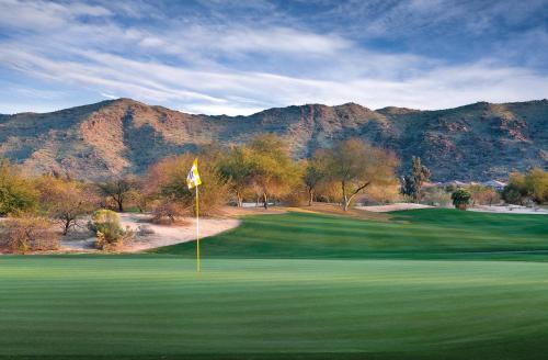 The Legacy Golf Resort – Photos 4