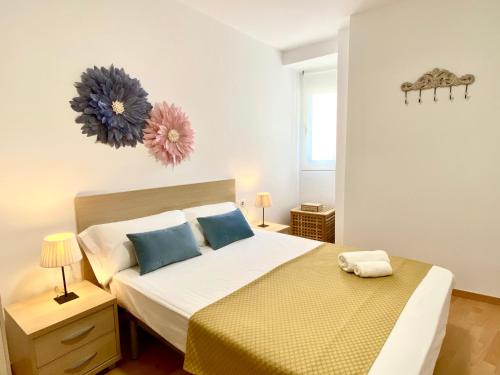 Excelente apartamento en el centro de Cambrils
