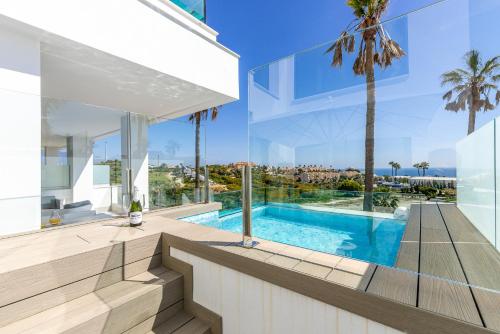 Luxury High End - Santa Barbara Heights CLC - For Work, Play ...