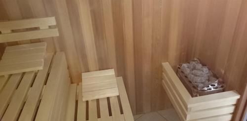 Fotografie z fotogalerie ubytování Hotel Spa Cazino Monteoru v destinaci Sărata-Monteoru
