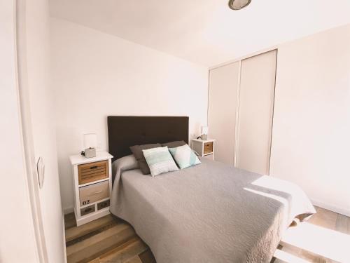 Легло или легла в стая в Apartamentos 3M Areas