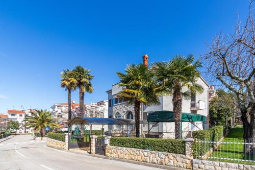 Apartments Ada near the Sea
