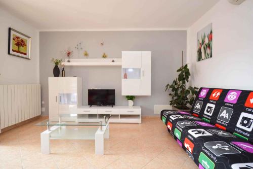 Fotografia z galérie ubytovania Apartment Stinjan, Istria 2 v destinácii Štinjan