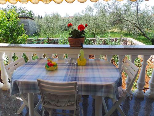 Apartments in Fazana - Istrien 8456