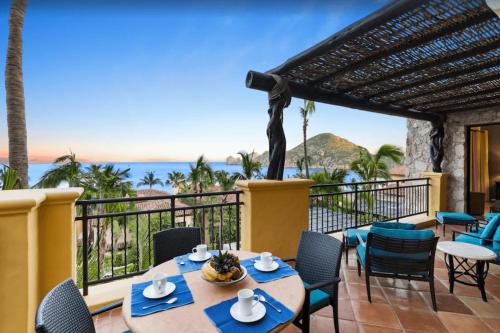 Luxury Holiday Villa Close to the Beach, Cabo San Lucas Villa 1030