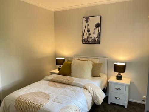 Fotografie z fotogalerie ubytování Gemini Shores - Rotorua Holiday Home v destinaci Koutu