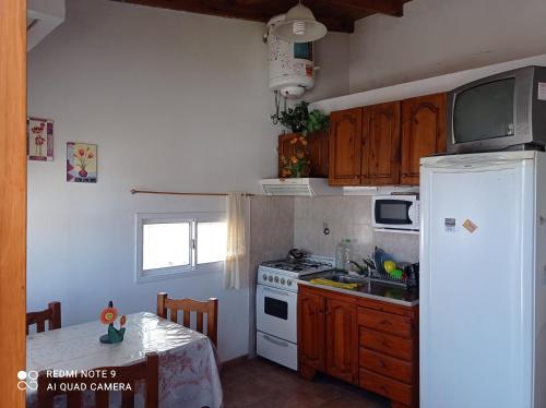 alquilar La posada del Nono en Villa Gesell