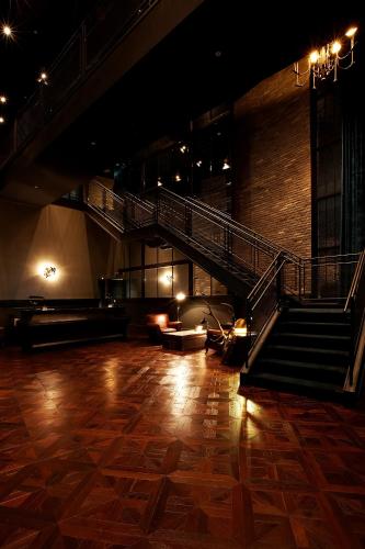 Galería fotográfica de Lee Design Hotel en Yongin