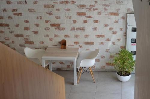 Hostal Siberia – រូបថត 3