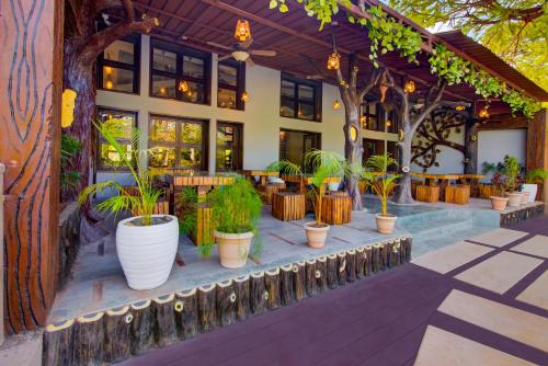 Club Mahindra Netrang – Photos 3