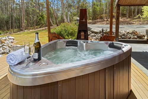 Falls River Eco Luxury – Photos 2