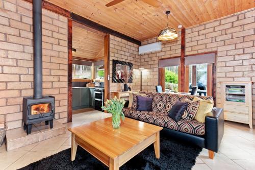 Falls River Eco Luxury – Photos 5