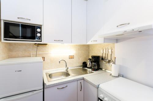 Fotografia z galérie ubytovania Apartment Toljanic v destinácii Krk