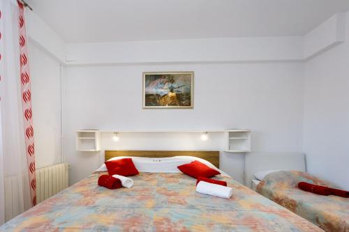 Fotografia z galérie ubytovania Apartment Toljanic v destinácii Krk