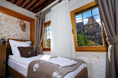 Gallery image of Anatelein Boutique Cave Hotel in Uchisar