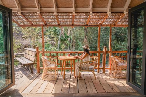 Gallery image of The Spa Koh Chang Resort in Ko Chang