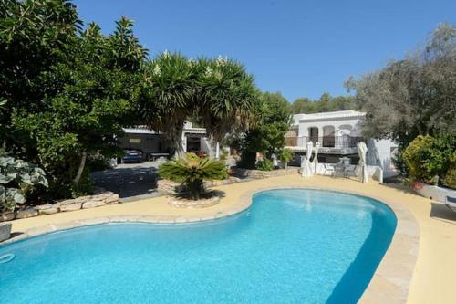Villa Can Murenu, Sant Joan de Labritja – Precios ...