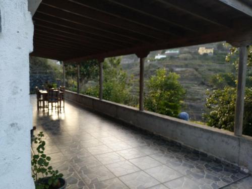 Fotografia z galérie ubytovania Casa Rural Ramón v destinácii Agulo