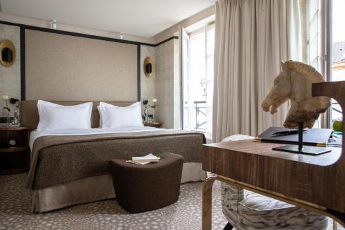 Esprit Saint Germain photo 27
