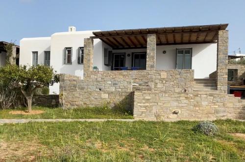 House Kohyli 5D Paros