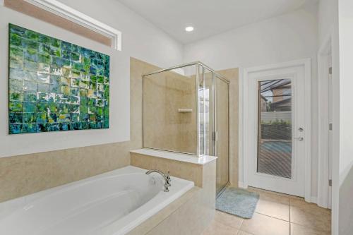 Elegant Villa wPrivate PoolSpa Game Room photo 20