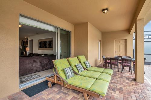 Elegant Villa wPrivate PoolSpa Game Room photo 37