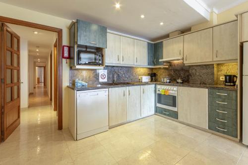 Apartamento DANIELA