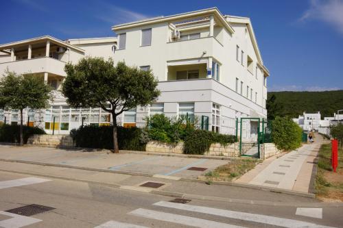Apartman Franjo