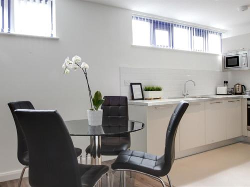 Linton Apartments, London, United Kingdom