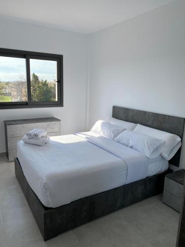 Apartamentos Giuliano