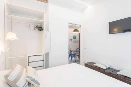 Foto da galeria de Apartamento de lujo nuevos ministerios chamberí em Madri