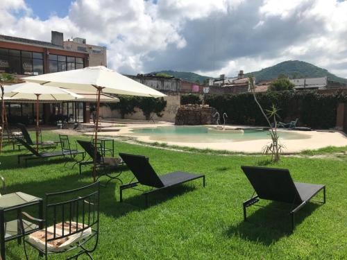 Fotografie z fotogalerie ubytování Hotel Samka v destinaci Salta