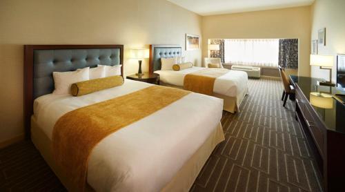 Mountaineer Casino Resort – Photos 3