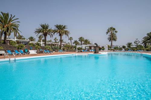 Fotografie z fotogalerie ubytování Casa Hamlet v destinaci Playa Blanca