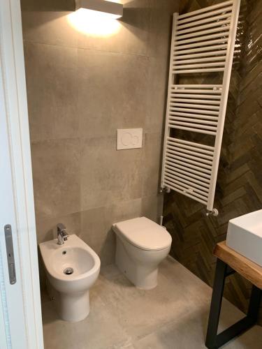 Fotografie z fotogalerie ubytování Casetta Randi 26 v Ravenně