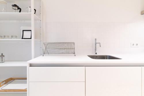 Billede fra billedgalleriet på Amazing Rooftop at City Center i Lissabon