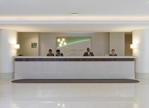 Holiday Inn Washington Capitol-National Mall, an IHG Hotel Image
