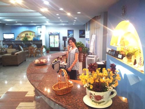 Φωτογραφία από το άλμπουμ του Hotel Sunquest σε Venus