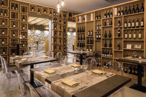 Hotel Parco Degli Aromi Resort & SPA