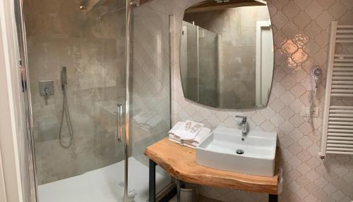 Ένα μπάνιο στο Casetta Randi 26