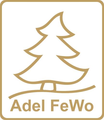Certificato, attestato, insegna o altro documento esposto da Adel FeWo am Herzzentrum