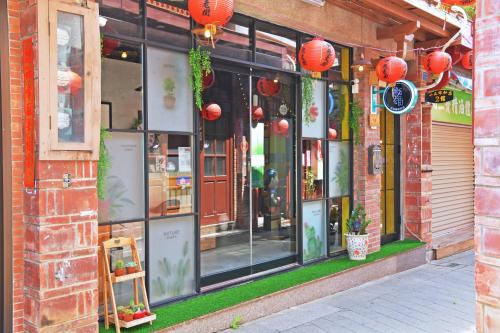 Gambar di galeri bagi Penghu's peace di Magong