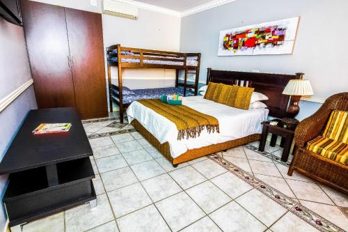 Caesars Guesthouse – Photos 3