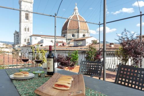 Duomo Secret Rooftop