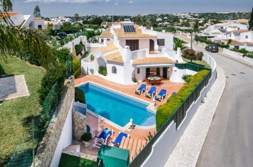 Amizade by Algarve Villa Holidays