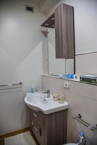Un baño de Margherita 2.0