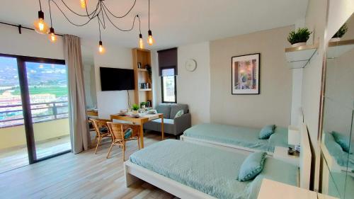 Natalia Beach Apartment