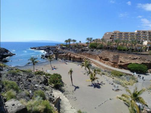 Natalia Beach Apartment