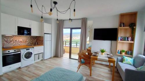 Natalia Beach Apartment