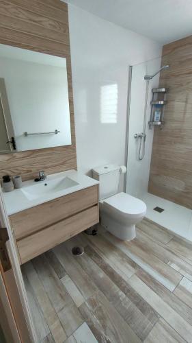 Natalia Beach Apartment